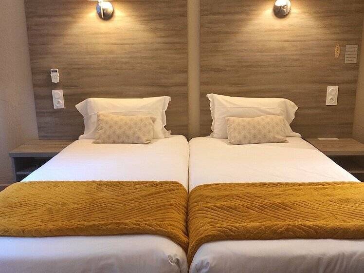 فندق Calavita Rooftop & Spa