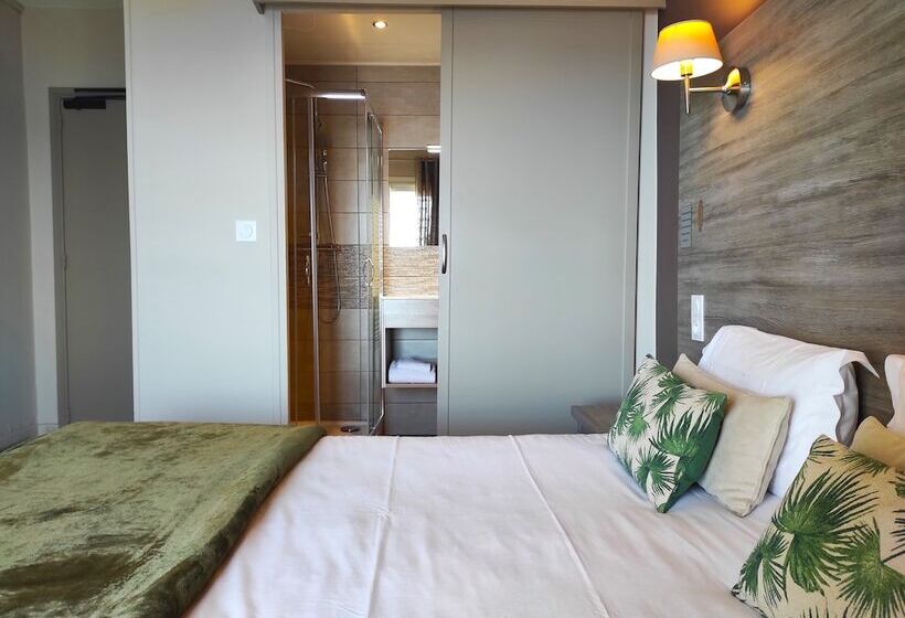 فندق Calavita Rooftop & Spa