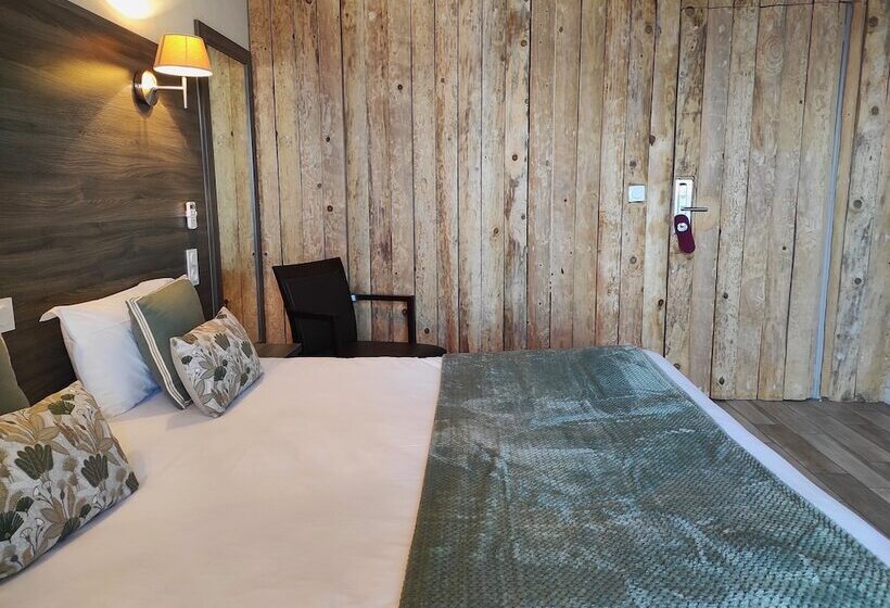 فندق Calavita Rooftop & Spa