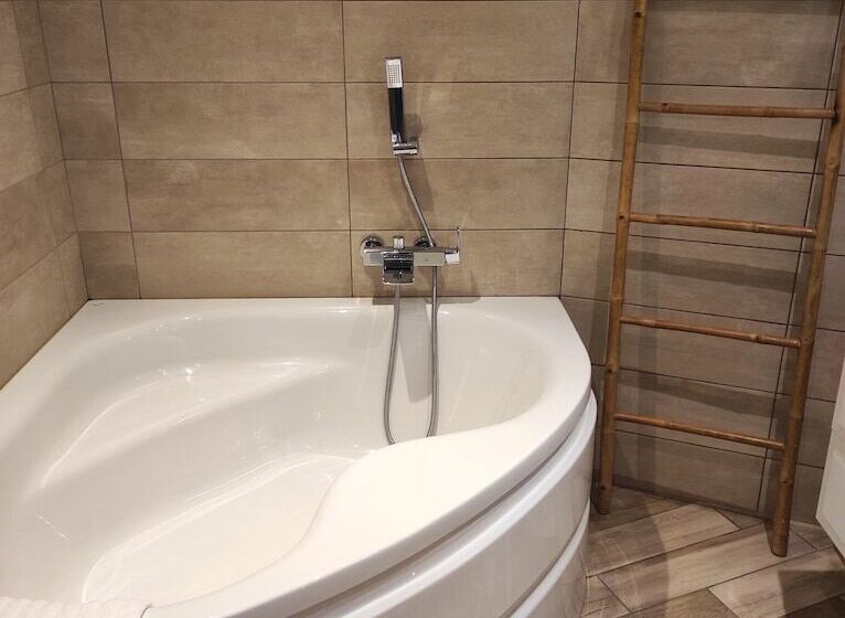 فندق Calavita Rooftop & Spa