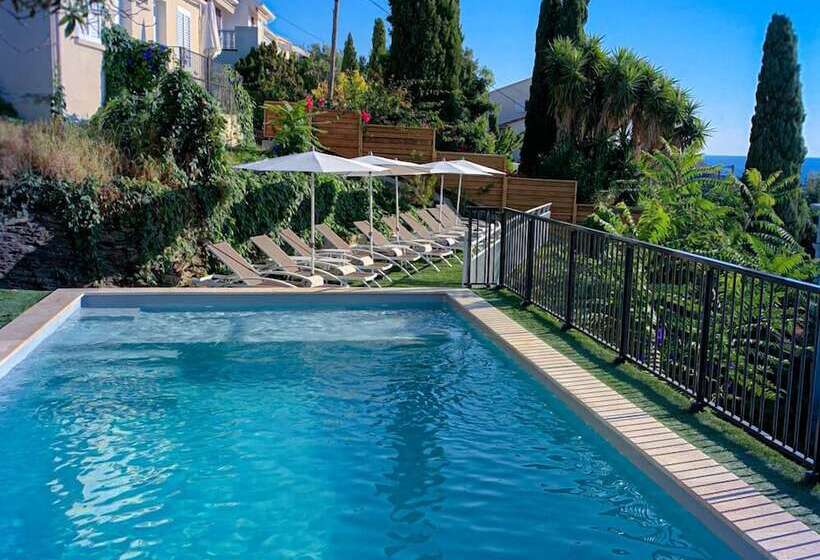 فندق Calavita Rooftop & Spa