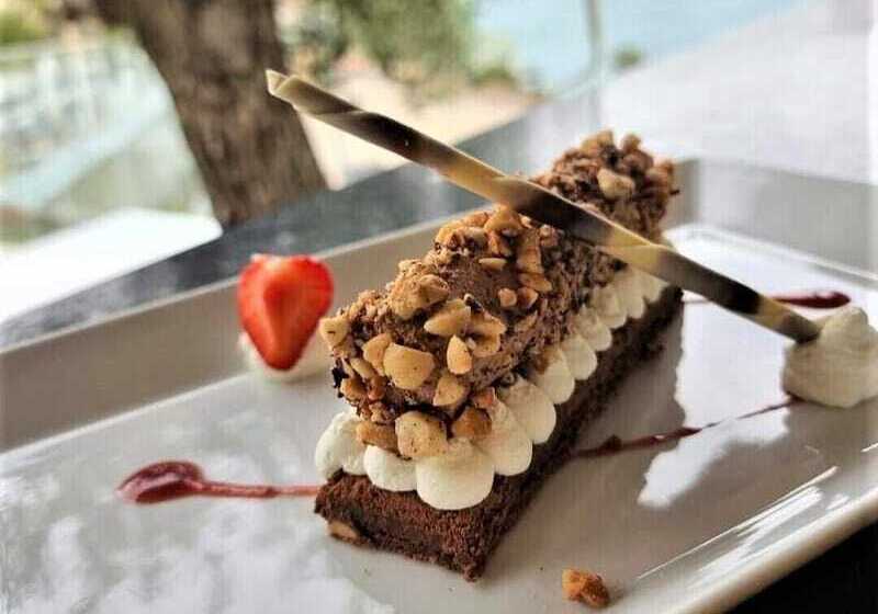 فندق Calavita Rooftop & Spa