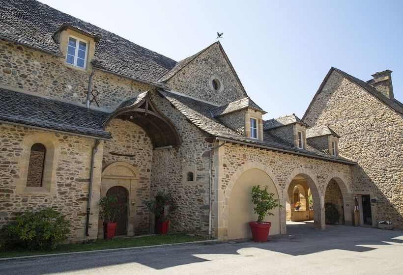 ホテル Château De La Falque, The Originals Relais