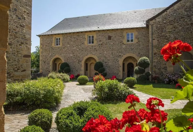 ホテル Château De La Falque, The Originals Relais