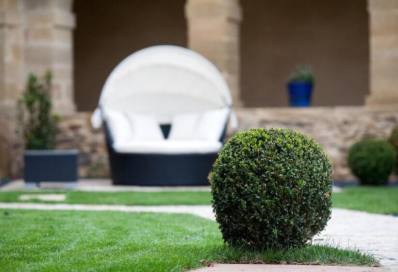 ホテル Château De La Falque, The Originals Relais