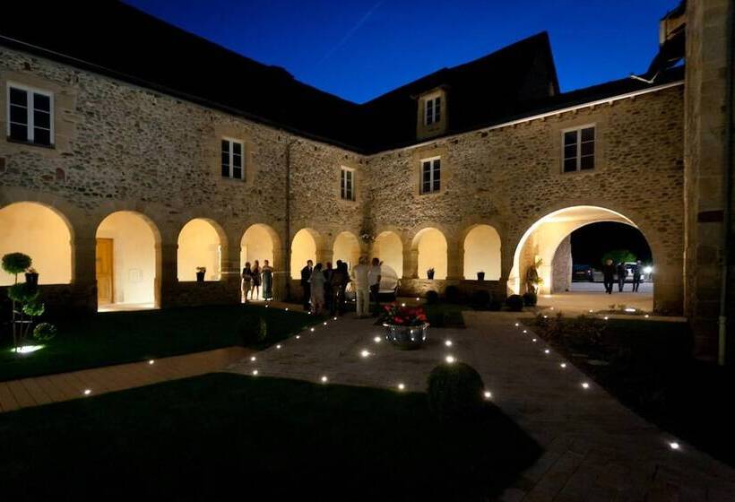 ホテル Château De La Falque, The Originals Relais