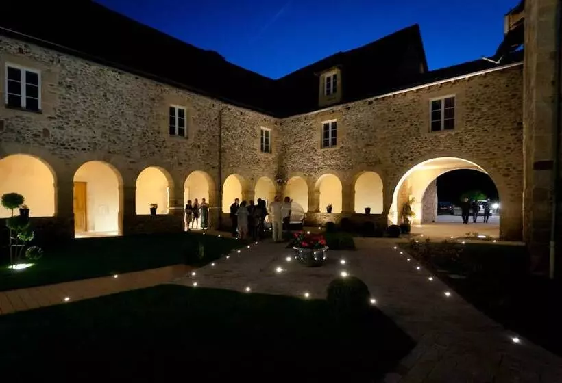 ホテル Château De La Falque, The Originals Relais