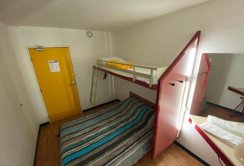 בית מלון כפרי Class'eco Albi