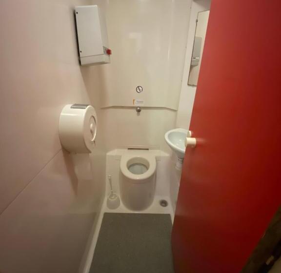 בית מלון כפרי Class'eco Albi