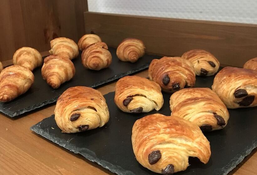 فندق De La Colombiere