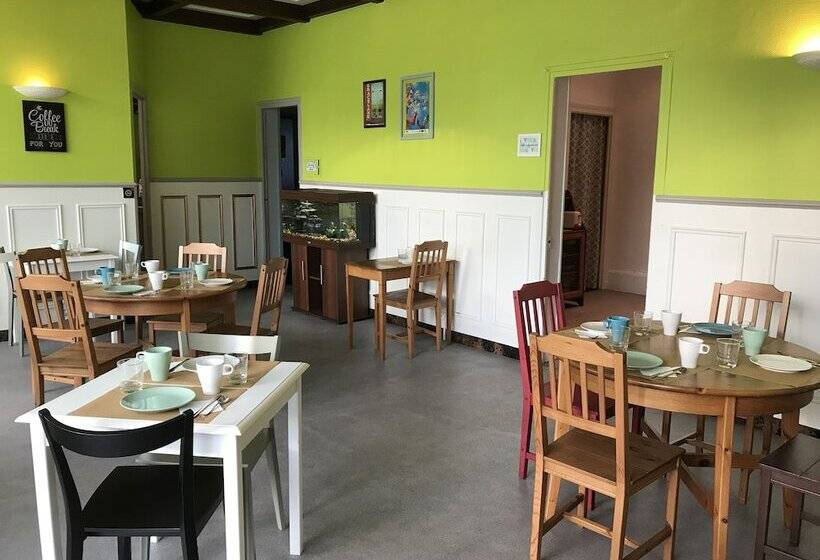 فندق De La Colombiere