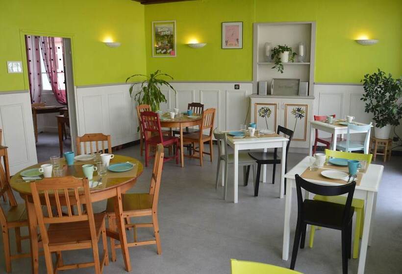 فندق De La Colombiere