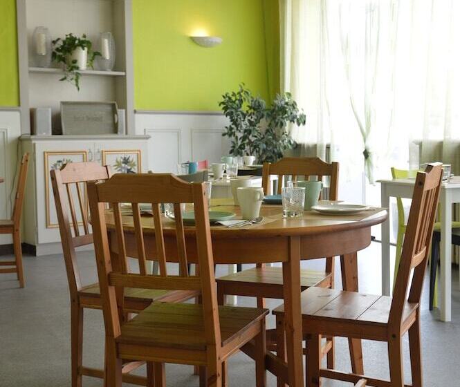 فندق De La Colombiere