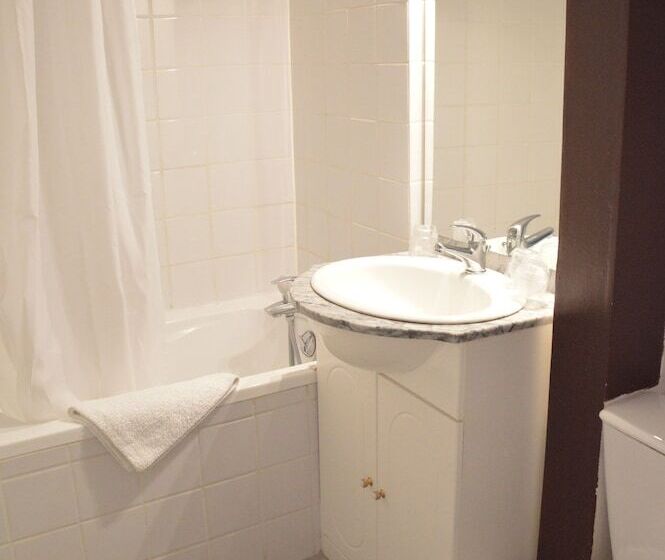 فندق De La Colombiere