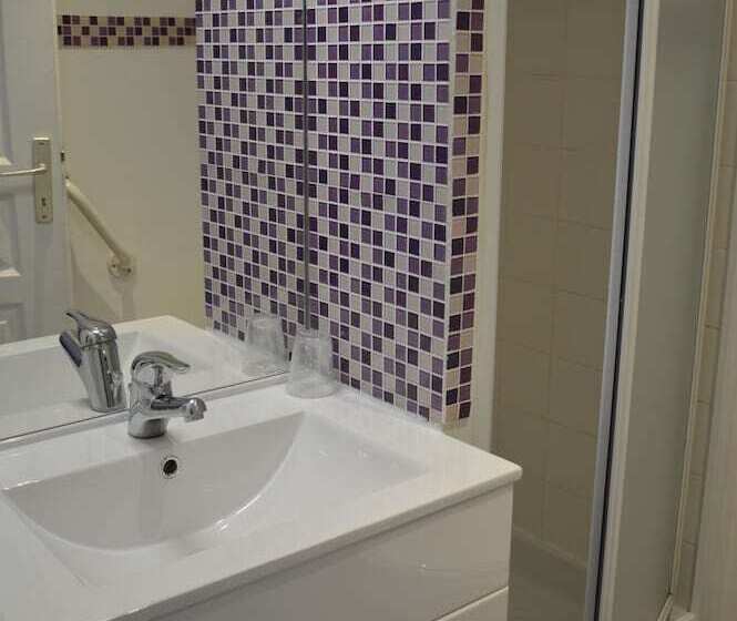 فندق De La Colombiere