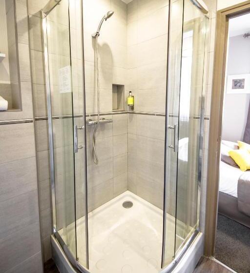 בית מלון כפרי De La Pommeraie