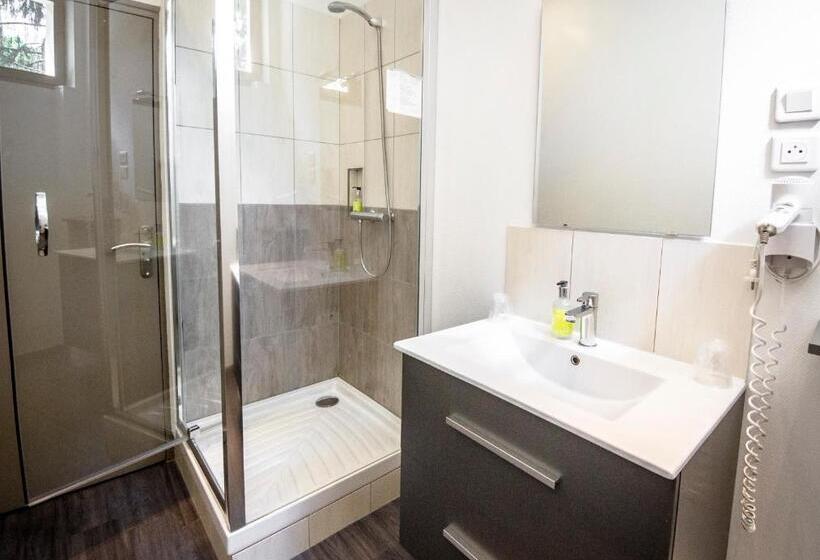 בית מלון כפרי De La Pommeraie