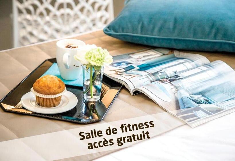 בית מלון כפרי De La Pommeraie