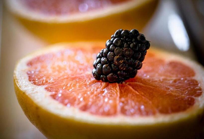 בית מלון כפרי De La Pommeraie