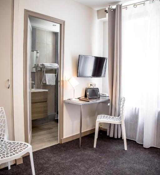 בית מלון כפרי De La Pommeraie