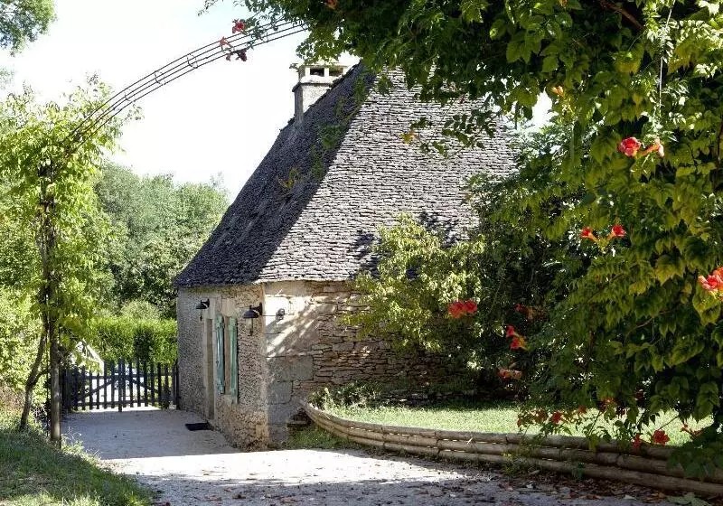 Hotelli Domaine De La Rhonie