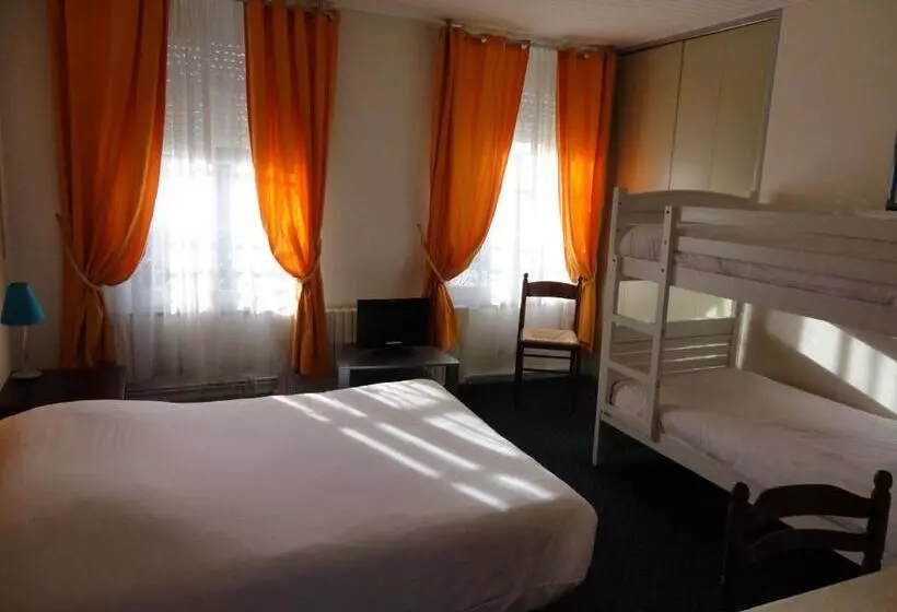 Hotelli Escal Hôtel
