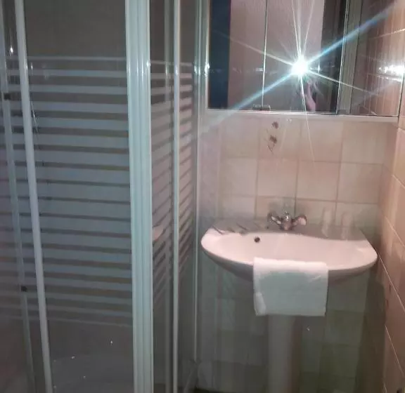 Hotelli Escal Hôtel