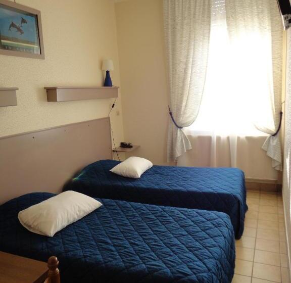 فندق Escal Hôtel