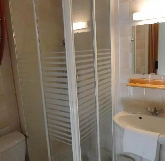 Hotelli Escal Hôtel