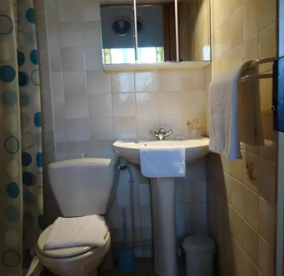 Hotelli Escal Hôtel