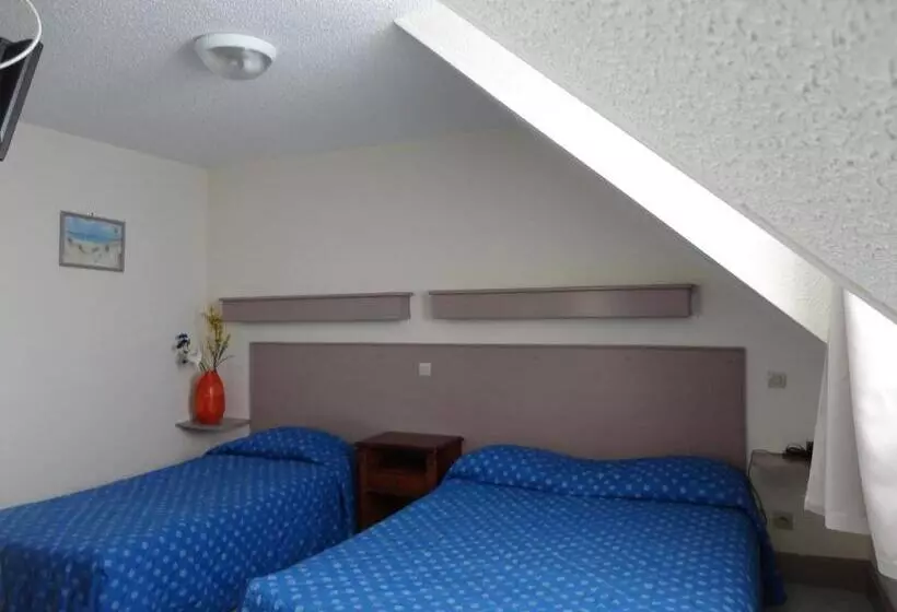 Hotelli Escal Hôtel