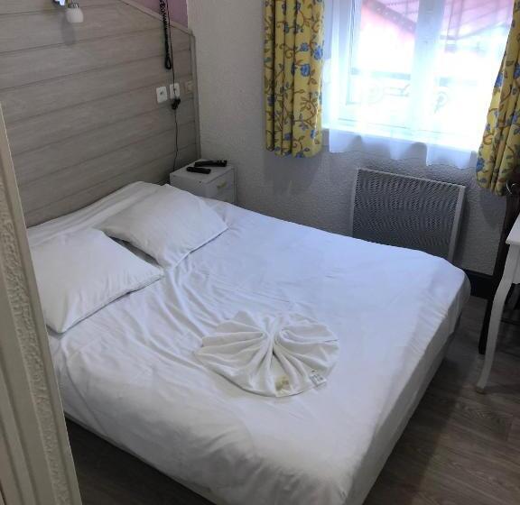 فندق Escal Hôtel