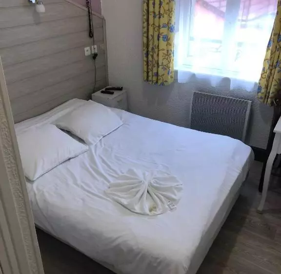 Hotelli Escal Hôtel