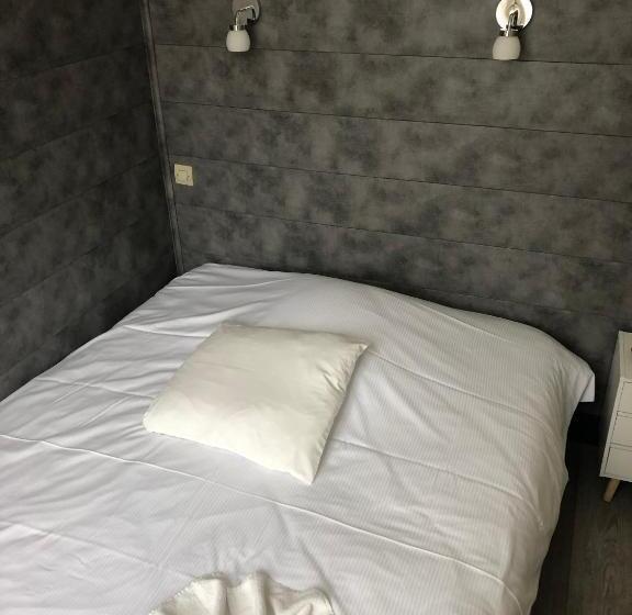 فندق Escal Hôtel