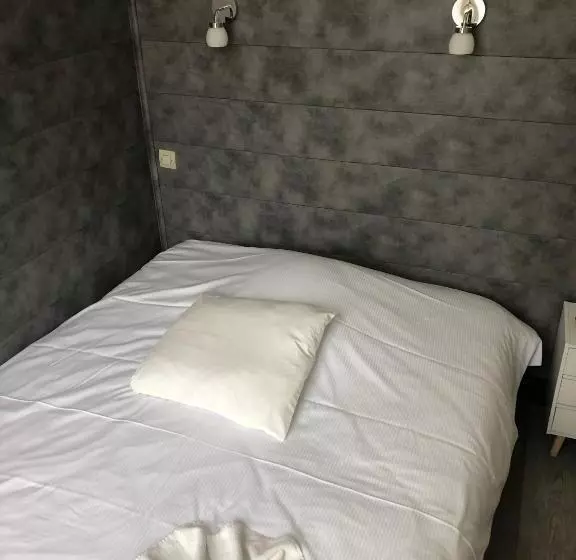 Hotelli Escal Hôtel