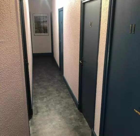 Hotelli Escal Hôtel