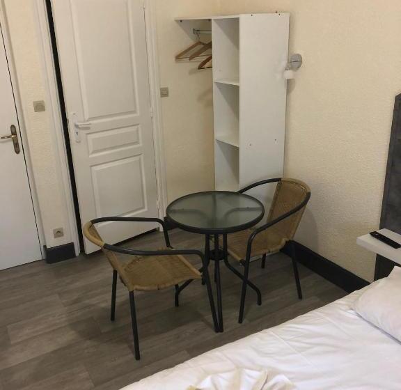 فندق Escal Hôtel