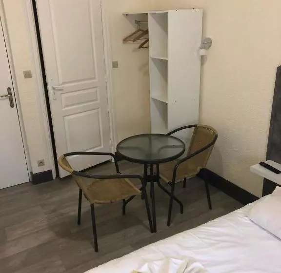Hotelli Escal Hôtel