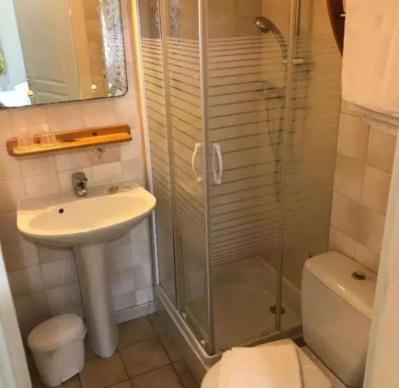 Hotelli Escal Hôtel