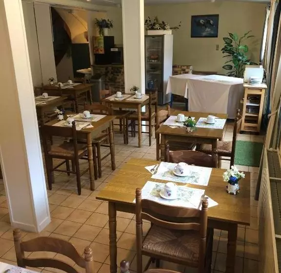 Hotelli Escal Hôtel