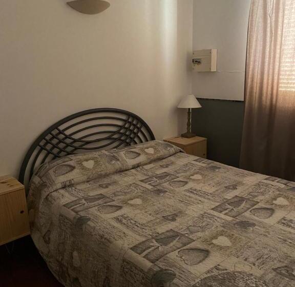 Отель Gite D'etape San Pasquale