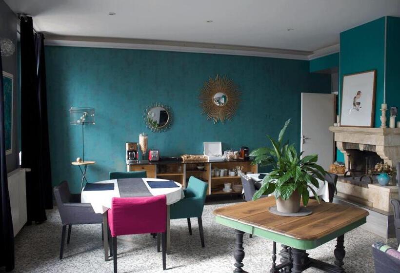 酒店 Hôtel Absolu