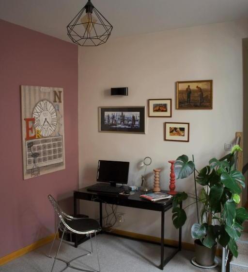 酒店 Hôtel Absolu