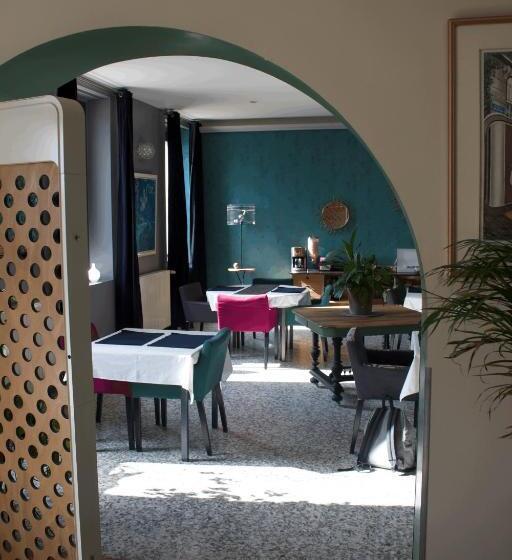 酒店 Hôtel Absolu