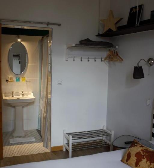 酒店 Hôtel Absolu