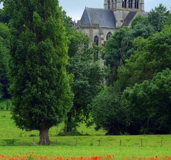 Hotel Hôtel Akena De Clermont Creil