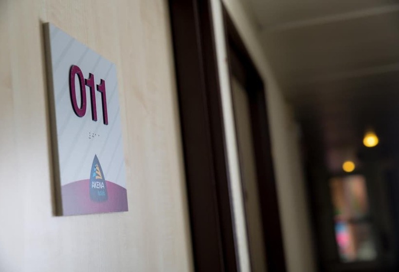 Hotel Hôtel Akena De Clermont Creil