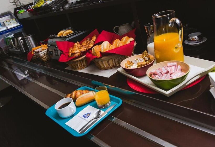 Hotel Hôtel Akena De Clermont Creil