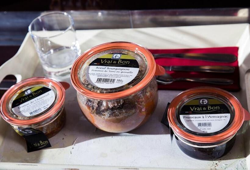 Hotel Hôtel Akena De Clermont Creil