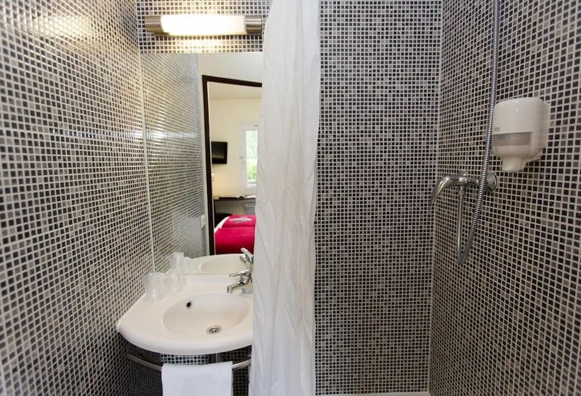 Hotel Hôtel Akena De Clermont Creil